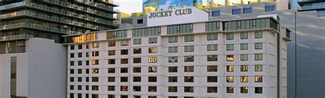 Map And Directions Jockey Club Las Vegas