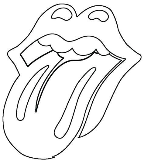 Stay in the know when you sign up for our newsletter! Printable Lips Coloring Pages at GetColorings.com | Free ...