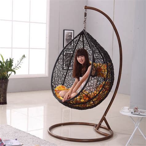 Maybe you would like to learn more about one of these? Furniture Fashion10 Cool Modern Indoor Hanging Chairs ...