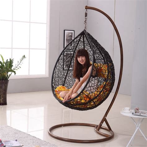 The best hanging chairs for indoor and outdoor lounging. 10 Cool Modern Indoor Hanging Chairs Ideas and Designs