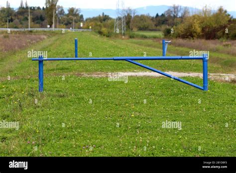 Access Ramps Hi Res Stock Photography And Images Alamy