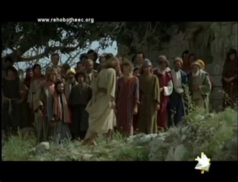 Jesus Film In Amharic Video Dailymotion