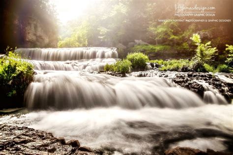 Nature Photography Long Exposure Nd Filters Waterfall Photography