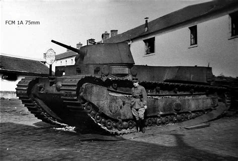 Ww1 French Prototypes Archives Tank Encyclopedia