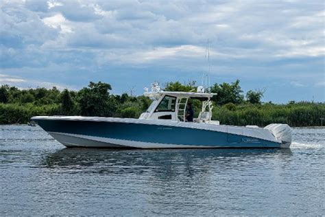 Boston Whaler 370 Outrage Boats For Sale