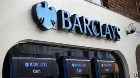 Barclays Bank Fined £26m For Gold Price Failings Bbc News
