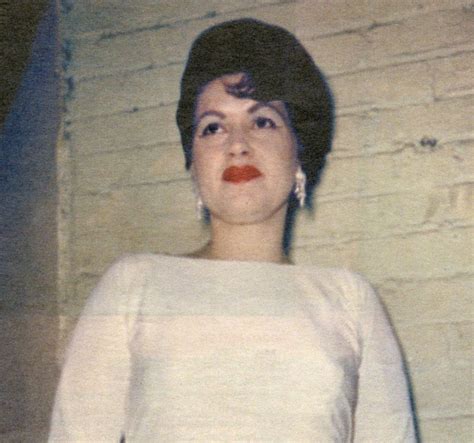 the story behind patsy cline s last photograph canvas arts
