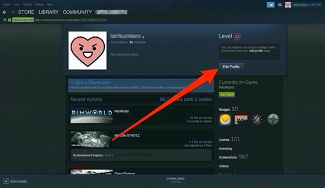 How To Change Your Steam Username Gadgetany