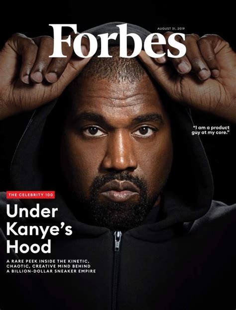Forbes Magazine Subscription In 2021 Forbes Magazine Cover Forbes Cover Kanye West