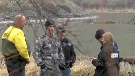 Authorities Identify Headless Body Found In River As Idaho Man East Idaho News