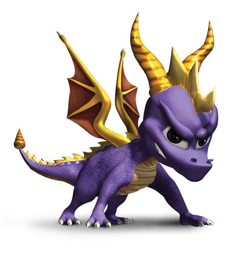 Spyro The Dragon Remake Treasure Trilogy Reveal Rumored