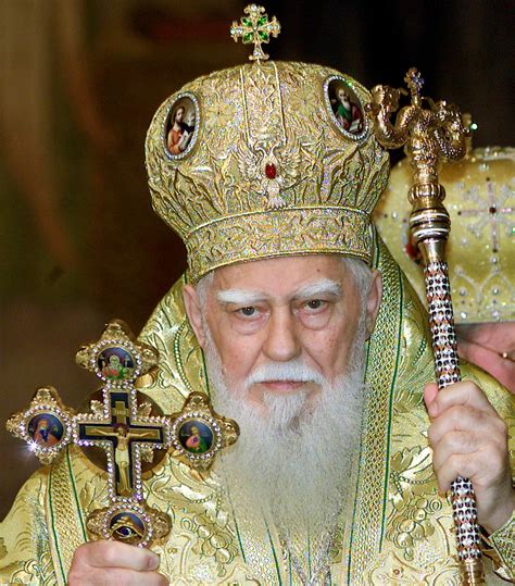 Patriarch Maxim Orthodox Leader Of Bulgaria Dies At 98 The New York Times