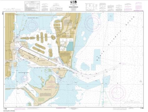 Water Depth Maps Florida Water Depth Map Florida Printable Maps