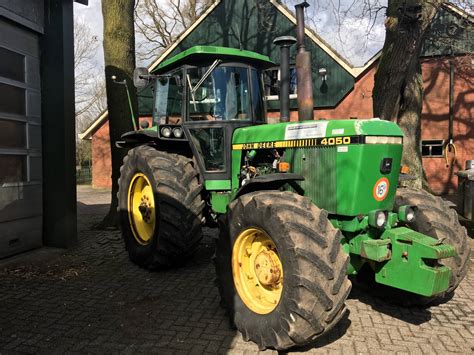 Foto John Deere 4050 1411494