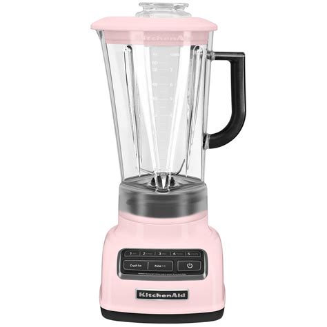 Kitchenaid Ksb1575pk Pink Diamond 60 Oz Five Speed Blender