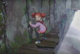 Mary and the witch's.flower, meari to majo no hana, mary & the witch's flower. Mary And The Witchs Flower 2017 AnnaBear free torrent ...
