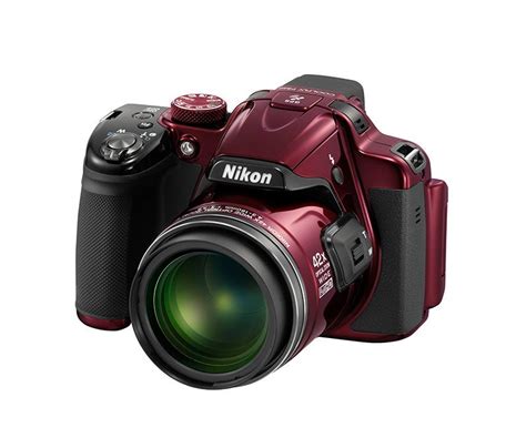 Nikon Coolpix P520 Review