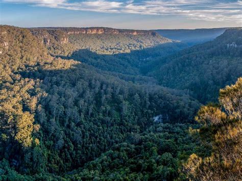 Missingham Lookout Track Nsw Holidays And Accommodation Things To Do