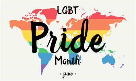 Pride Month Illustrations Royalty Free Vector Graphics And Clip Art Istock