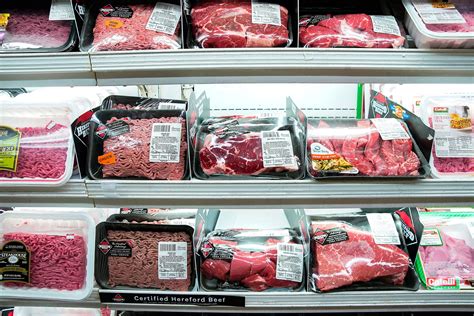 Lets Rebuild The Broken Meat Industry—without Animals Wired