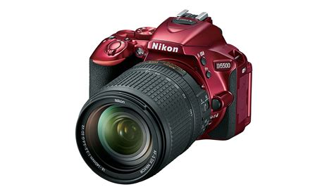For video shooting, the nikon d5500 snares 1080/60p full hd video clips with stereo sound. Nikon debuted the new D5500 at CES 2015, the company's ...