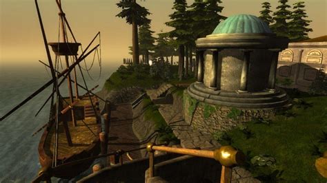 Myst Adventure Game Is Getting A Film And Tv Universe Cnet