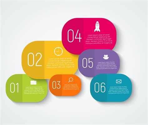 Infographic Templates For Business Vector Illustration 2795973 Vector
