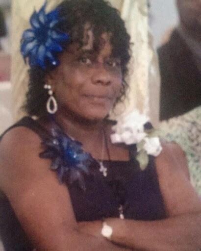 Gloria Ann Felton Obituary C A Reid Sr Memorial Funeral Home