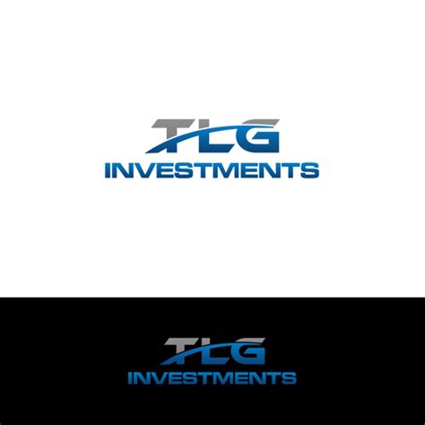Tlg Investments Ltd Logo Design Contest