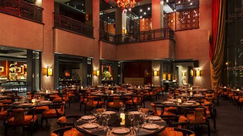 Buddha Bar Dubai Restaurant In Dubai Marina Lounge Bar Things To Do