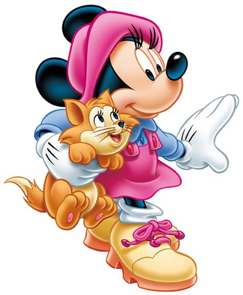 Gambar Mickey Mouse Gambaran