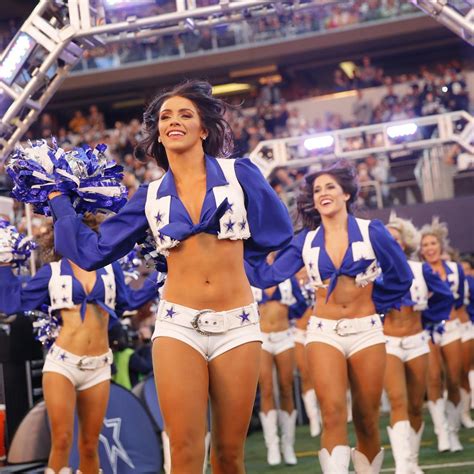 Nfl Nba Cheerleaders Discuss Sexual Harassment From Fans Work