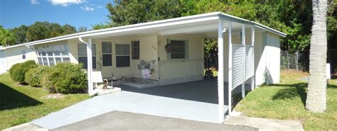 Mobile Home For Sale Clearwater Fl Regency Heights 294