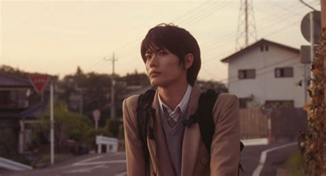 Kuronuma sawako is the perfect heroine. Kimi ni Todoke The Movie - Random Curiosity