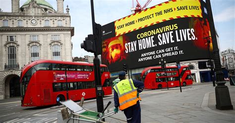 Eight Things You Need To Know About Coronavirus Today Huffpost Uk News