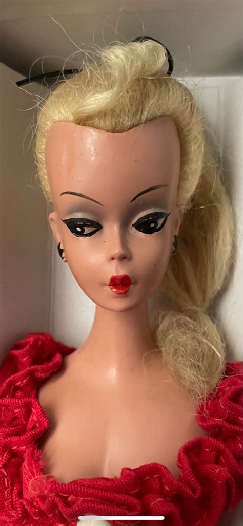 Bild Lilli In 2023 Fashion Dolls German Dolls Barbie