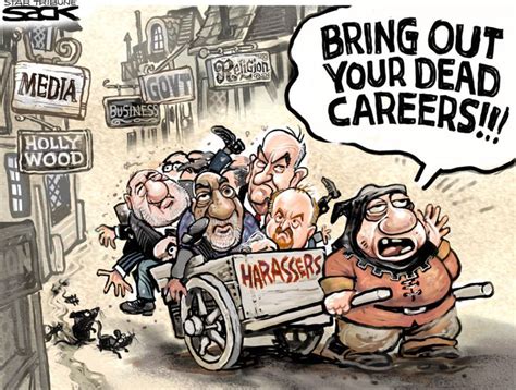 Editorial Cartoon By Steve Sack With Images Editorial Cartoon