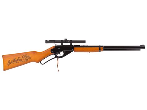 Daisy Adult Red Ryder BB Rifle 123 SearchingHero