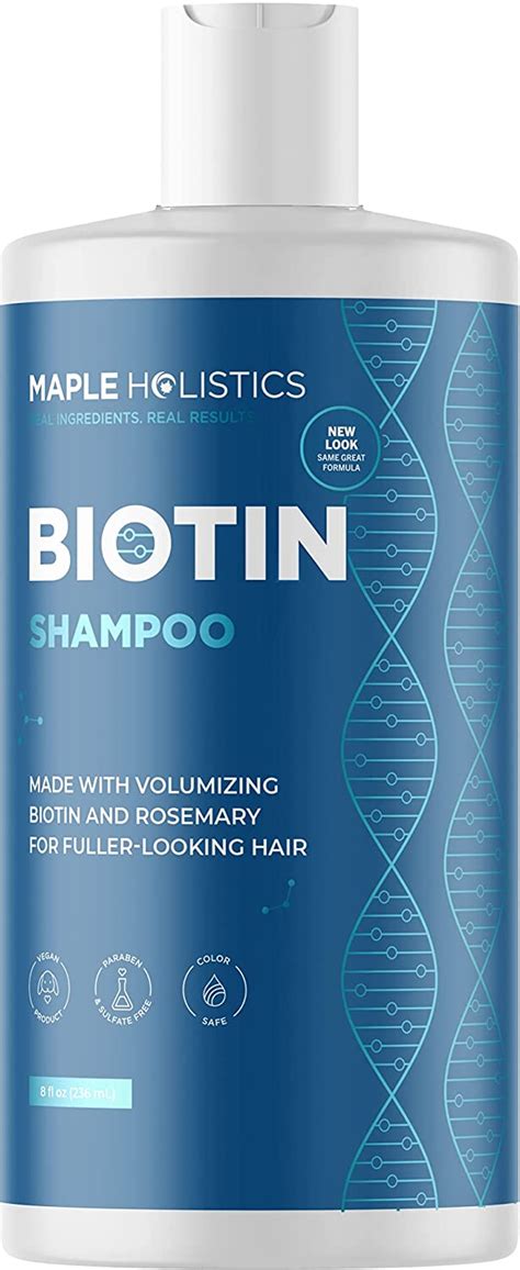 The Best Biotin Shampoos In 2023 Orlando Magazine