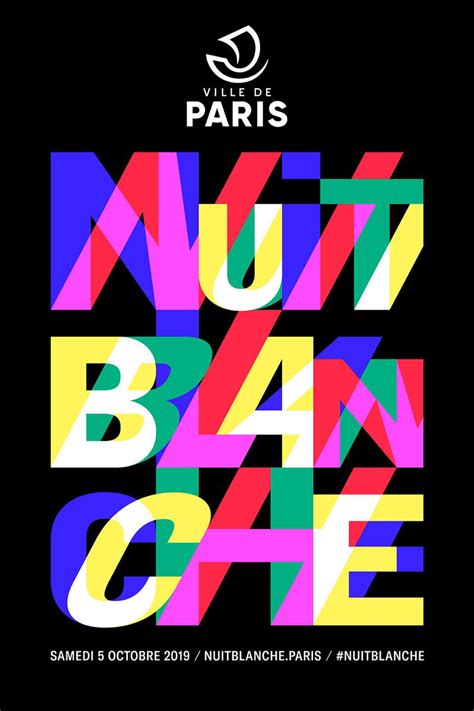 Nuit Blanche In Paris Is The Ultimate Contemporary Arts Festival