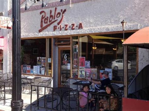 Pablos Pizza Grand Junction Restaurant Reviews Photos And Phone