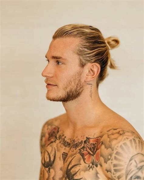 20 Long Slicked Back Hairstyles For Men 2024 Trends