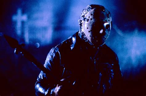 Where to watch friday the 13th part vi: Jason Lives: Friday The 13th Part VI Production Still Gallery