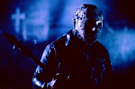 Ultimately, it would go on to gross a total of $19.4 million, ranking at number 46 on the list of the year's top earners. Jason Lives: Friday The 13th Part VI Production Still Gallery