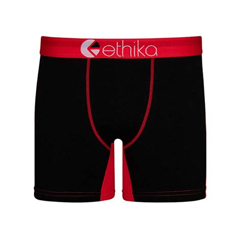 Ethika Boxer Briefs Whats On The Star