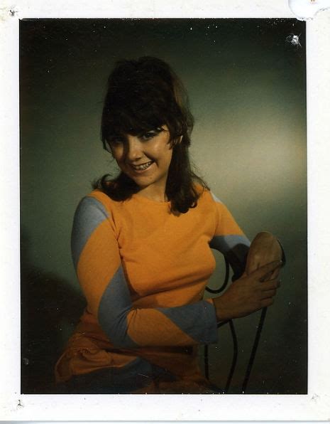 Vintage Stripper Audition Polaroids From The S And S Free Nude