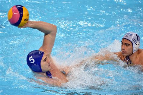 Croatia To Host 2022 European Water Polo Championships