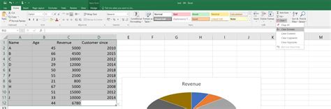 Tablas de Excel cómo puedes crearlas IONOS MX