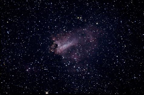 M17 Swan Nebula Planetman83s Photos Photo Gallery Cloudy Nights