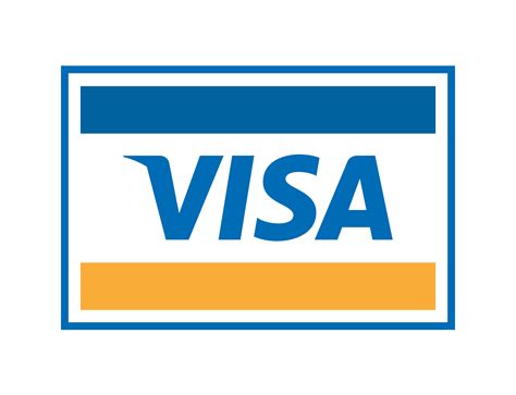 Visa Logo Png Visa Icono Transparente Png 20975572 Png